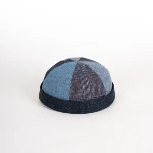 Bullani Docker Patchwork
