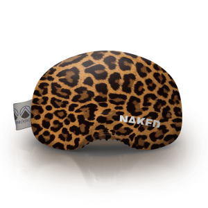 Leopard – Skibrillen Schutz